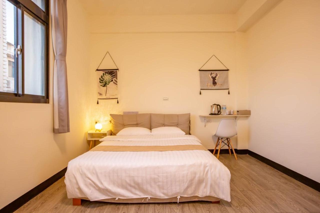 Meet Xiashu Apartment Jincheng Bagian luar foto