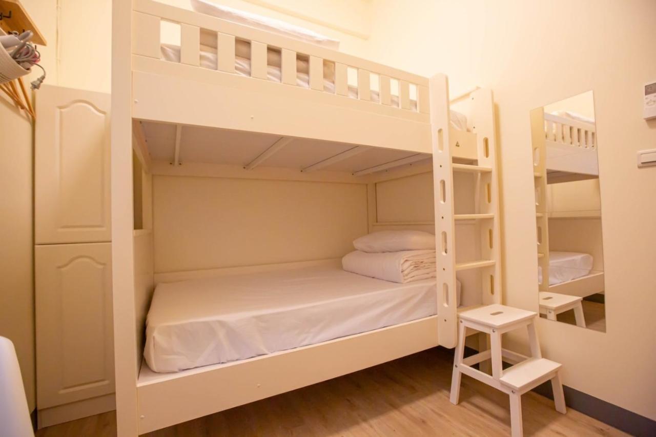 Meet Xiashu Apartment Jincheng Bagian luar foto