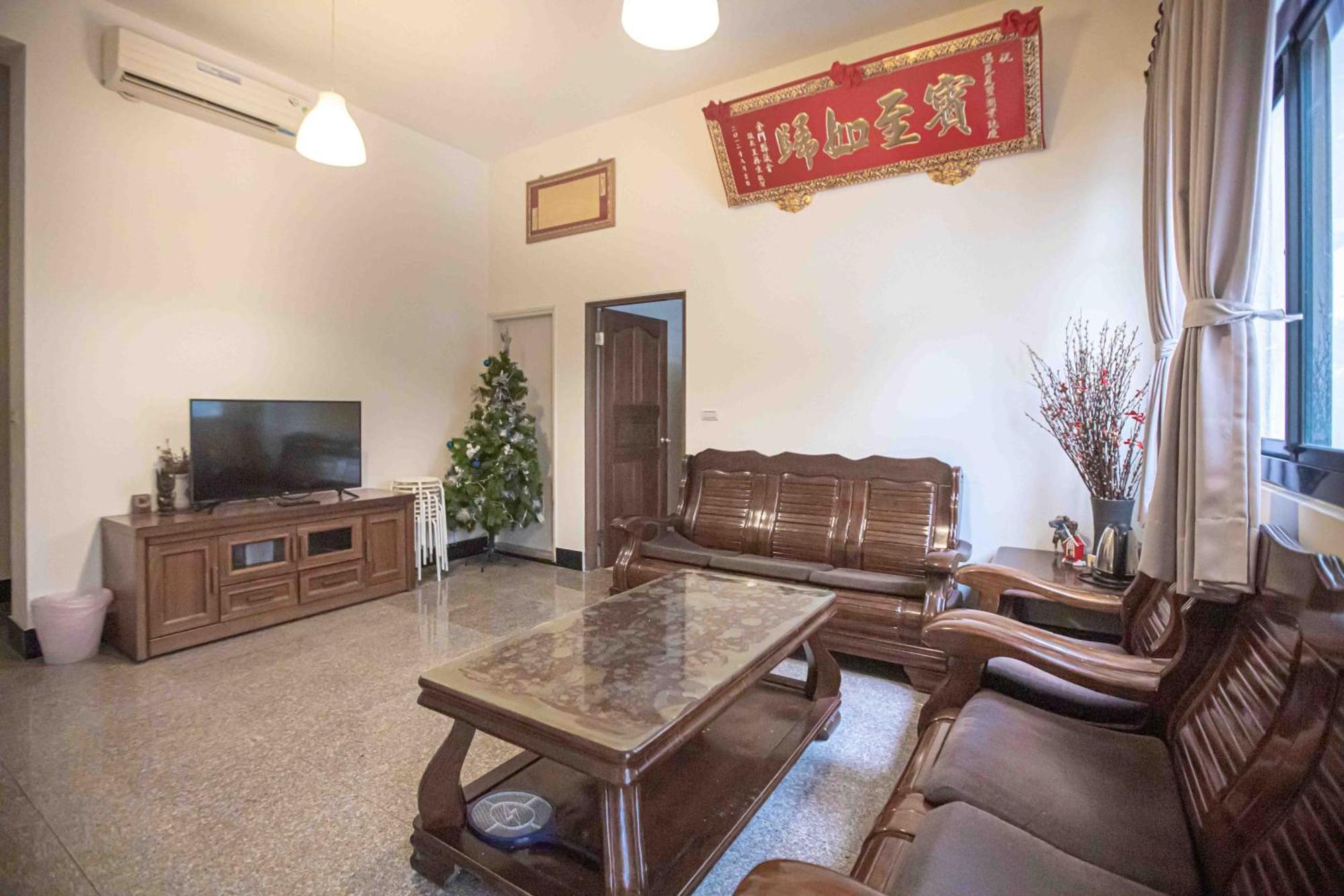 Meet Xiashu Apartment Jincheng Bagian luar foto