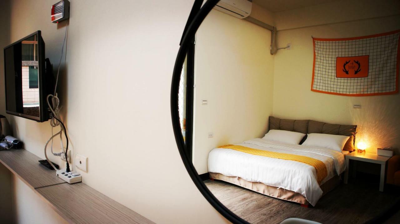 Meet Xiashu Apartment Jincheng Bagian luar foto